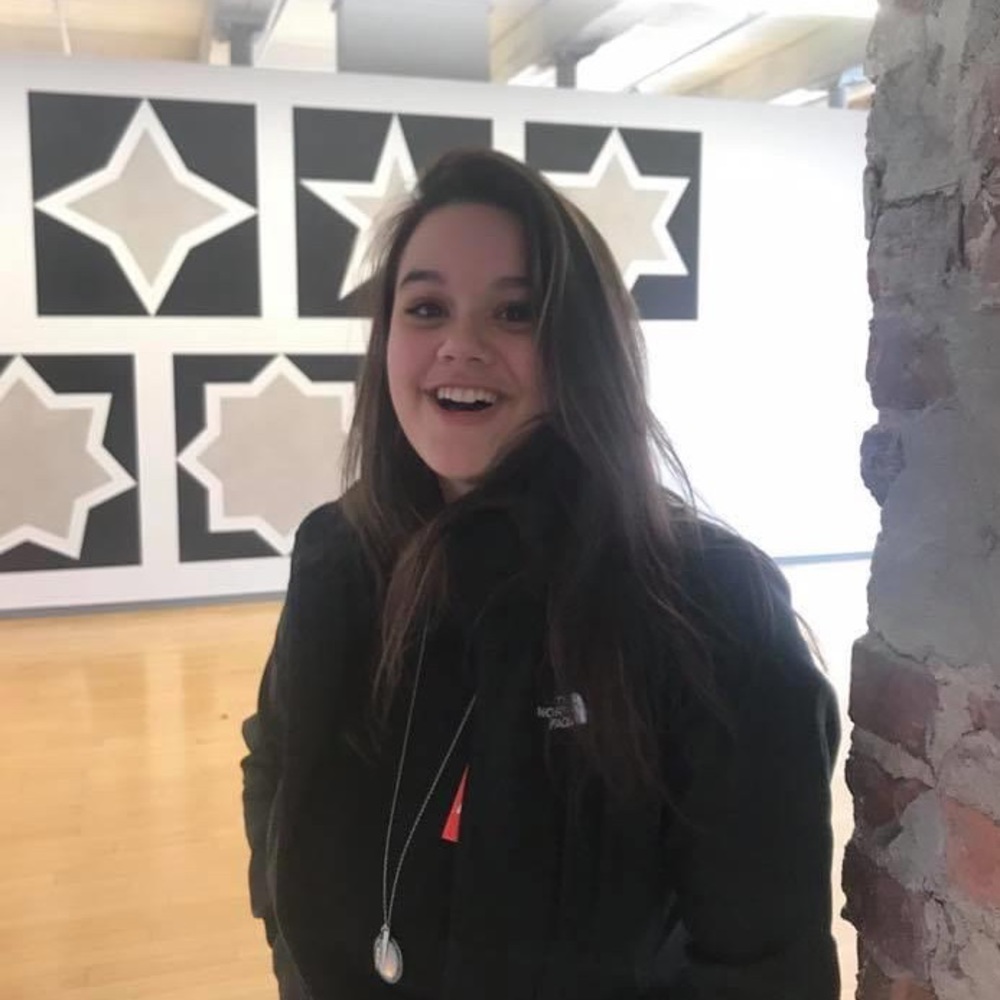 Meet your Posher! ❣️